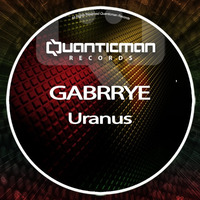 Uranus (Original Mix) by HORATIOOFFICIAL