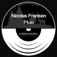 Nicolas Franken - Nevawa (Original Mix) by HORATIOOFFICIAL