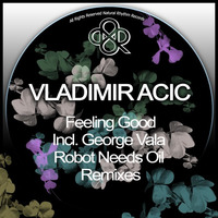 Vladimir Acic - Feeling Good (George Vala Remix) by HORATIOOFFICIAL