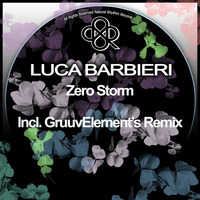 Luca Barbieri - Drinking With Gladis (GruuvElement's Remix) by HORATIOOFFICIAL