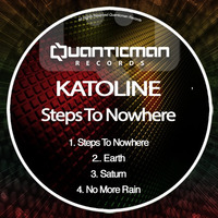 Katoline - Saturn (Original Mix) by HORATIOOFFICIAL