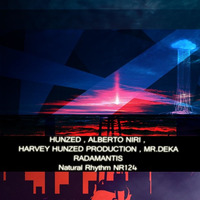 Harvey Hunzed Productions - Radamantis (Original Mix) by HORATIOOFFICIAL