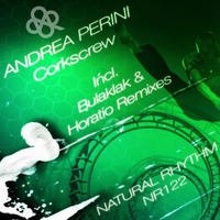 Andrea Perini - Anonymous (Horatio Remix) by HORATIOOFFICIAL