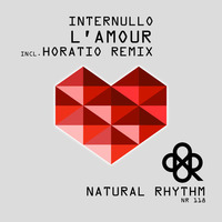 Internullo - L'Amour Horatio Remix by HORATIOOFFICIAL