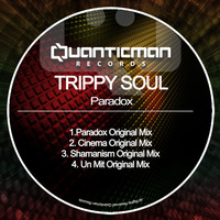 Trippy Soul - Paradox by HORATIOOFFICIAL