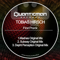 Tobias Hirsch - Subway by HORATIOOFFICIAL