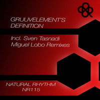 GruuvElement's - My name is Van Miguel Lobo Remix by HORATIOOFFICIAL