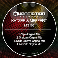 Katzer & Meffert - Shulgain by HORATIOOFFICIAL