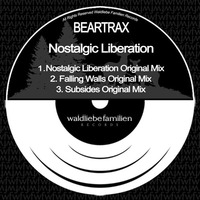 Beartrax - Nostalgic Liberation by HORATIOOFFICIAL