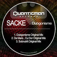 Sacke - Subnutrit by HORATIOOFFICIAL