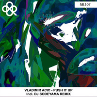 Vladimir Acic - Push It Dj Sodeyama Remix by HORATIOOFFICIAL