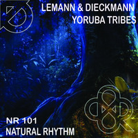 Leman & Dieckmann -  Yoruba Tribes by HORATIOOFFICIAL