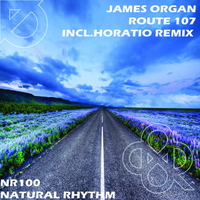 James Organ - Count On Me by HORATIOOFFICIAL