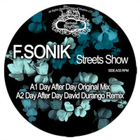 F.Sonik - Day After Day David Durango Remix by HORATIOOFFICIAL