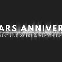 10 Years Anniversary Sets