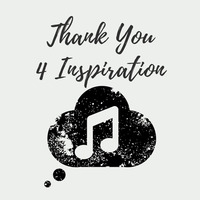 Thank You 4 Inspiration by Kreativgang