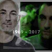 Johnny Lux - Tribute To Robert Miles (1969 - 2017) by Johnny Lux