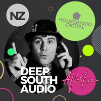 After Hours #8 - DeepSouthAudio [DJ Retake] 21-5-2020 by Simon Garside