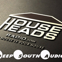HOUSE HEADS RADIO #16 6-3-2019 by Simon Garside