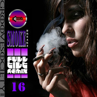 Smoke Breakz 16 (dJSOUNDs) by iTMDJs