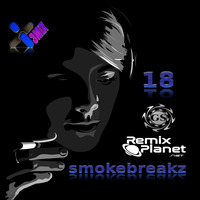 Smoke Breakz 18 (X3M9) by iTMDJs