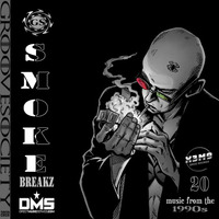 Smoke Breakz 20 (X3M9) by iTMDJs