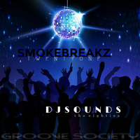 Smoke Breakz 21 (dJSOUNDs) by iTMDJs