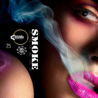 Smoke Breakz 25 (dJSOUNDs) by iTMDJs