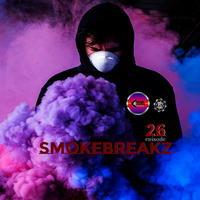 Smoke Breakz 26 (dJSOUNDs) by iTMDJs