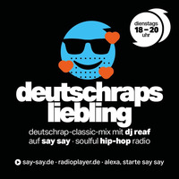 Deutschraps Liebling S10 by DJ Reaf
