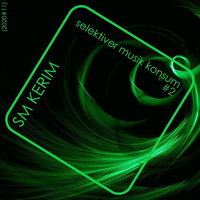 SM KERIM - Selektiver Musik Konsum #2 (2020#11) by SM KERIM
