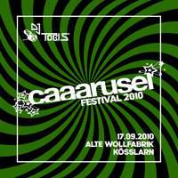 Tobi S. - The Caaarusel Set 2010 by Tobi S.