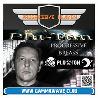 PLU-TON Prog-Breaks 26/09/20 by Progressive Heaven
