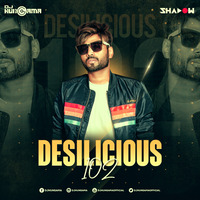 Jassie Gill - Allah Ve (DJ Shadow Dubai Official Remix) by DJHungama