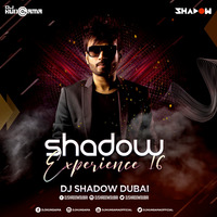 Shadow Experience Vol 16 - DJ Shadow Dubai by DJHungama