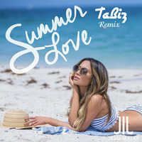 Jessi Malay - Summer Love (TaBiz Remix) by TaBiz