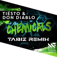 Tiesto Feat. Don Diablo - Chemicals (TaBiz Remix) by TaBiz