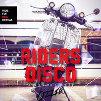 R.F.M.R. - Riders Disco 002 mixed by Ozzie by Ozzie
