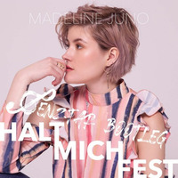Madeline Juno - Halt Mich Fest (Genztar Bootleg) by Genztar