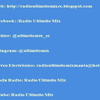 Santa Misa Diaria - Lunes 02 de Noviembre del 2020 by Radio Ultimito Mix