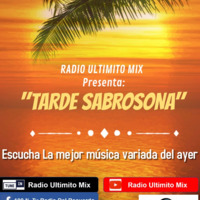 Programa Sábado 21 de Noviembre del 2020 by Radio Ultimito Mix