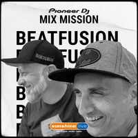 Mix-Mission 2020 | Beatfusion at Radio Sunshine-Live on 31st of Dec 2020 by BEATFUSION (DEEP HOUSE PODCAST)