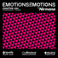 Emotions In Motions Chapter 090 (October 2020) by Nirmana