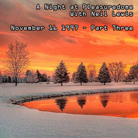A Night at Pleasuredome - November 16 1997 - Part 3 of 3 by tattbear