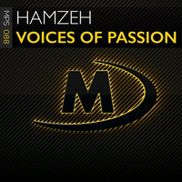 HamzeH - Voices of Passion (Extended Mix) by Juan Paradise