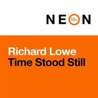 Richard Lowe - Time Stood Still (Club Mix) by Juan Paradise