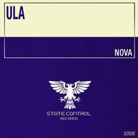 Ula - Nova (Extended Mix) by Juan Paradise