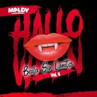 Mix Baila Sin Limites Vol. 4 'Halloween' (La Jeepeta - No Me Pidas Perdon)[ Maldy 2020 ] by Edison - DJ Maldy 20