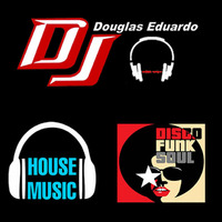 Set Disco R&amp;B 08 by Douglas Eduardo