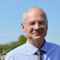 Philippe Bonnin - maire de Chartres de Bretagne by Sans transition!